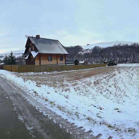 Nasza Chata Na Koncu Swiata Kacwin Экстерьер фото